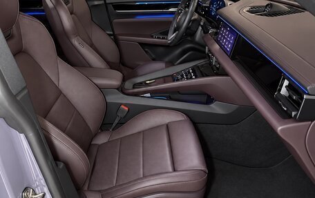 Porsche Macan, 2025 год, 15 000 000 рублей, 28 фотография