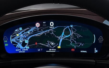 Porsche Macan, 2025 год, 15 000 000 рублей, 31 фотография