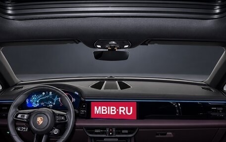 Porsche Macan, 2025 год, 15 000 000 рублей, 29 фотография