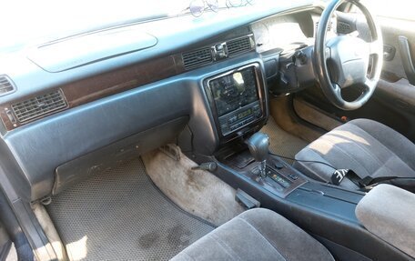 Toyota Crown, 1996 год, 690 000 рублей, 6 фотография