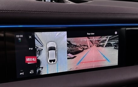 Porsche Macan, 2025 год, 15 000 000 рублей, 32 фотография
