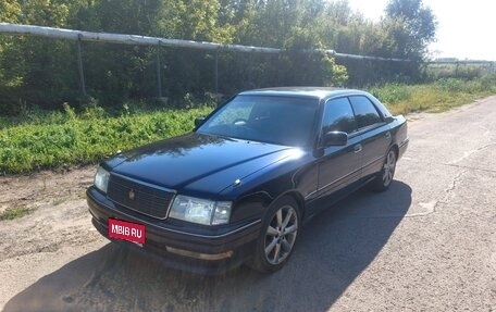 Toyota Crown, 1996 год, 690 000 рублей, 3 фотография
