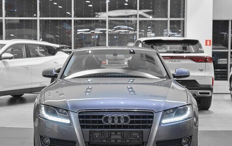 Audi A5, 2011 год, 1 149 000 рублей, 2 фотография