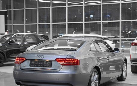 Audi A5, 2011 год, 1 149 000 рублей, 6 фотография