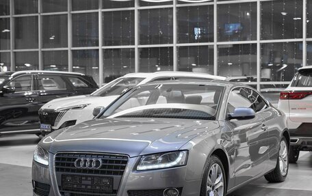 Audi A5, 2011 год, 1 149 000 рублей, 3 фотография