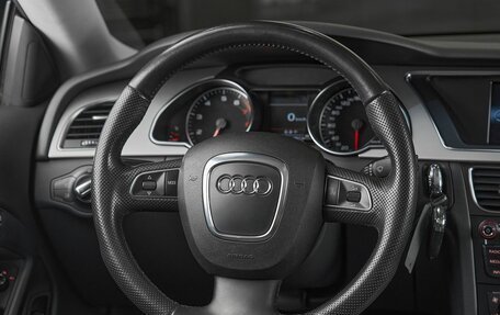 Audi A5, 2011 год, 1 149 000 рублей, 10 фотография