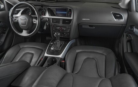 Audi A5, 2011 год, 1 149 000 рублей, 9 фотография