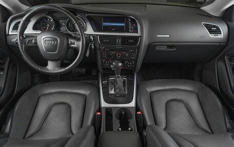 Audi A5, 2011 год, 1 149 000 рублей, 8 фотография