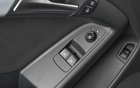 Audi A5, 2011 год, 1 149 000 рублей, 13 фотография