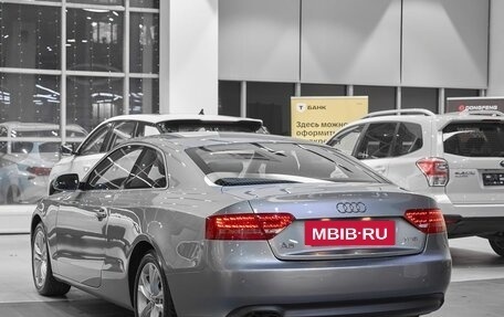 Audi A5, 2011 год, 1 149 000 рублей, 4 фотография