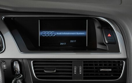Audi A5, 2011 год, 1 149 000 рублей, 15 фотография