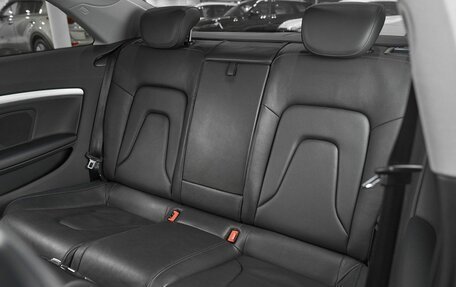 Audi A5, 2011 год, 1 149 000 рублей, 18 фотография