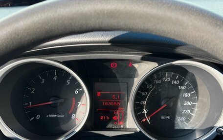 Mitsubishi ASX I рестайлинг, 2012 год, 1 199 000 рублей, 11 фотография