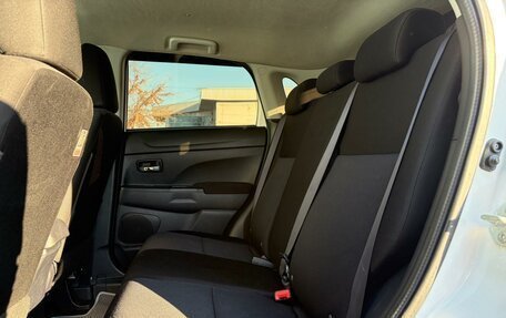 Mitsubishi ASX I рестайлинг, 2012 год, 1 199 000 рублей, 7 фотография