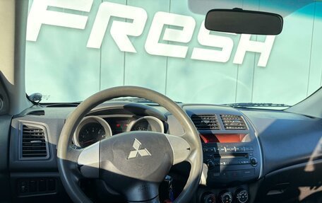 Mitsubishi ASX I рестайлинг, 2012 год, 1 199 000 рублей, 6 фотография