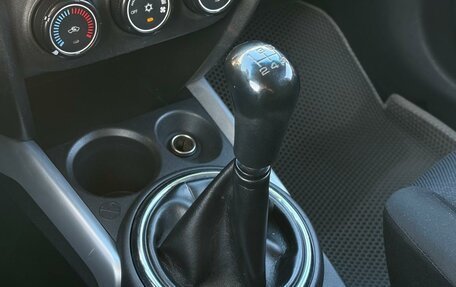 Mitsubishi ASX I рестайлинг, 2012 год, 1 199 000 рублей, 12 фотография