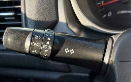 Mitsubishi ASX I рестайлинг, 2012 год, 1 199 000 рублей, 15 фотография