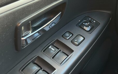 Mitsubishi ASX I рестайлинг, 2012 год, 1 199 000 рублей, 14 фотография