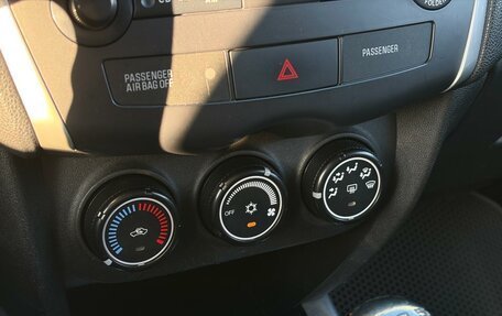 Mitsubishi ASX I рестайлинг, 2012 год, 1 199 000 рублей, 18 фотография