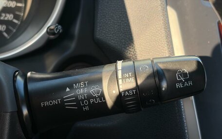 Mitsubishi ASX I рестайлинг, 2012 год, 1 199 000 рублей, 16 фотография
