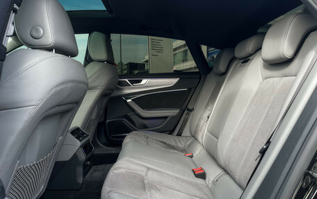 Audi A7, 2019 год, 5 830 000 рублей, 10 фотография