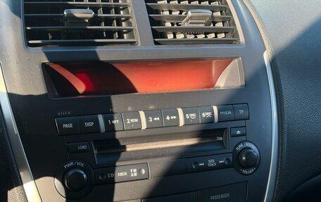Mitsubishi ASX I рестайлинг, 2012 год, 1 199 000 рублей, 17 фотография