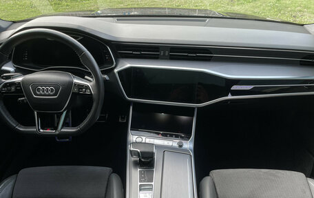 Audi A7, 2019 год, 5 830 000 рублей, 12 фотография