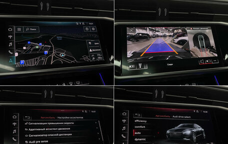 Audi A7, 2019 год, 5 830 000 рублей, 21 фотография