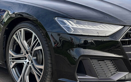 Audi A7, 2019 год, 5 830 000 рублей, 24 фотография