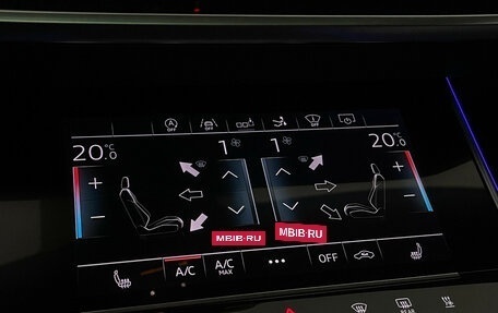 Audi A7, 2019 год, 5 830 000 рублей, 20 фотография