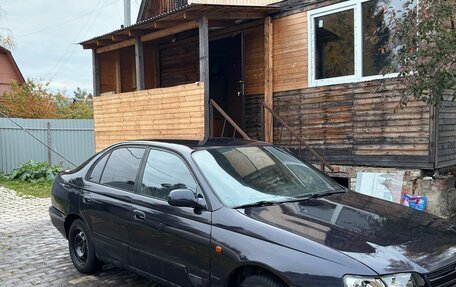 Toyota Carina E, 1997 год, 190 000 рублей, 2 фотография