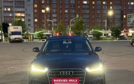 Audi A6, 2015 год, 2 100 000 рублей, 6 фотография