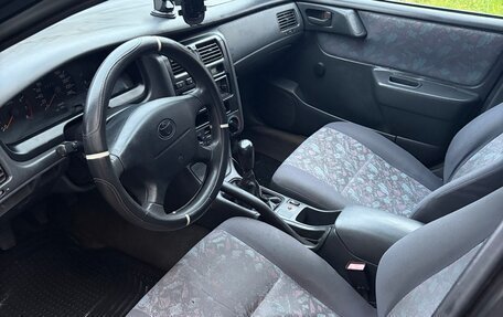 Toyota Carina E, 1997 год, 190 000 рублей, 5 фотография