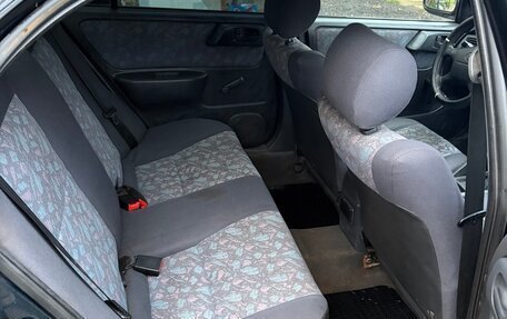 Toyota Carina E, 1997 год, 190 000 рублей, 6 фотография