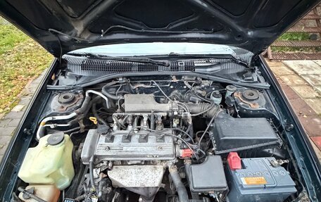 Toyota Carina E, 1997 год, 190 000 рублей, 7 фотография