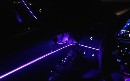 Toyota Camry, 2015 год, 1 750 000 рублей, 12 фотография