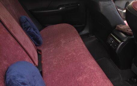 Toyota Camry, 2015 год, 1 750 000 рублей, 6 фотография