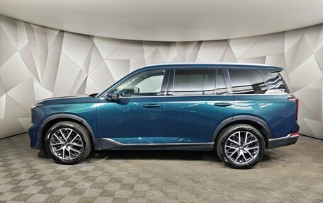 GAC GS8, 2024 год, 3 399 000 рублей, 5 фотография