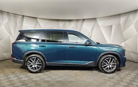 GAC GS8, 2024 год, 3 399 000 рублей, 6 фотография
