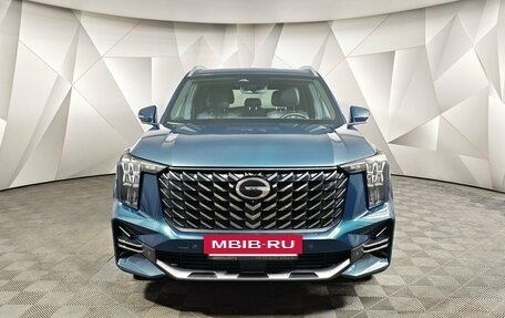 GAC GS8, 2024 год, 3 399 000 рублей, 7 фотография