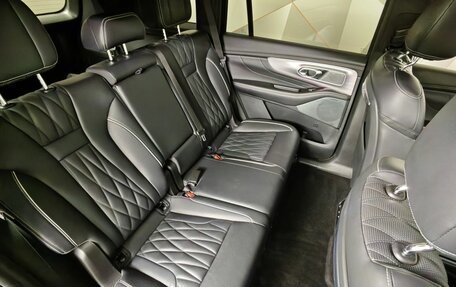 GAC GS8, 2024 год, 3 399 000 рублей, 16 фотография