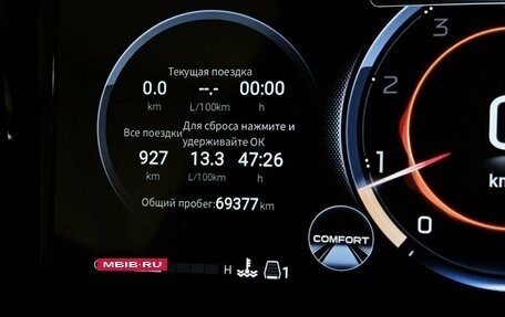 GAC GS8, 2024 год, 3 399 000 рублей, 17 фотография