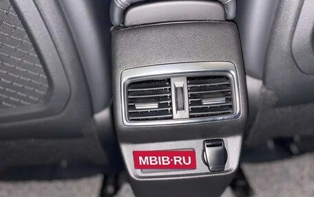 Renault Samsung QM6, 2018 год, 2 650 000 рублей, 9 фотография