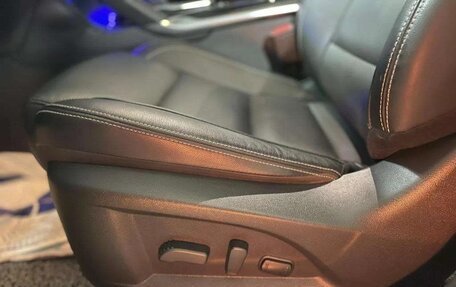 Renault Samsung QM6, 2018 год, 2 650 000 рублей, 5 фотография