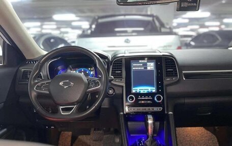 Renault Samsung QM6, 2018 год, 2 650 000 рублей, 8 фотография