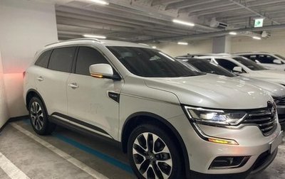 Renault Samsung QM6, 2018 год, 2 650 000 рублей, 1 фотография