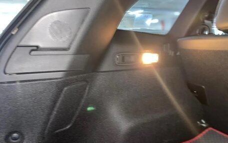 Renault Samsung QM6, 2018 год, 2 650 000 рублей, 10 фотография