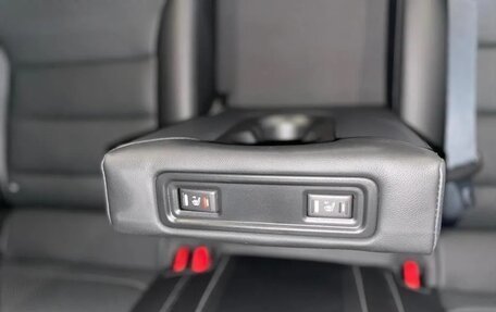 Renault Samsung QM6, 2018 год, 2 650 000 рублей, 6 фотография