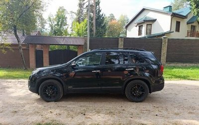 KIA Sorento II рестайлинг, 2014 год, 1 490 000 рублей, 1 фотография