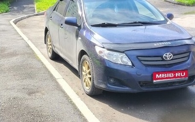 Toyota Corolla, 2008 год, 680 000 рублей, 1 фотография